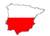ACADEMIA DE PELUQUERÍA PARYS - Polski
